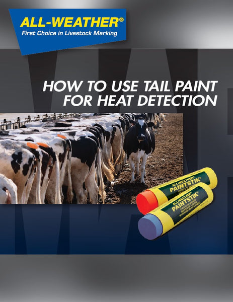 Brochure - AW Tail Chalk Guide