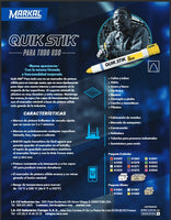 Sales Sheet - Quik Stik All Purpose