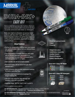 Sales Sheet -DURA-INK EASY OFF